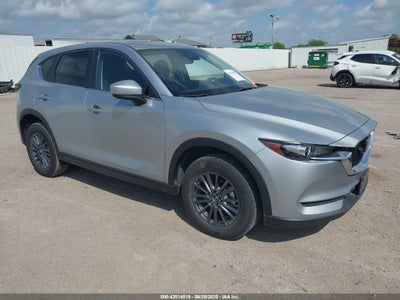 MAZDA CX-5 2019