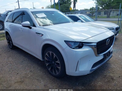 MAZDA CX-90 2024