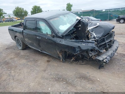 RAM 1500 2014