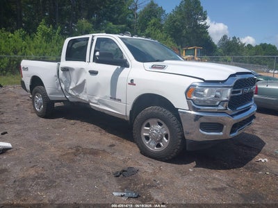 RAM 2500 2019