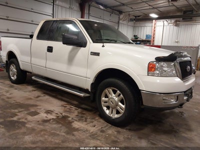 FORD F-150 2004