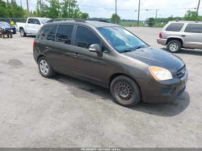 KIA RONDO 2010