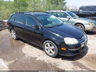 VOLKSWAGEN JETTA 2009