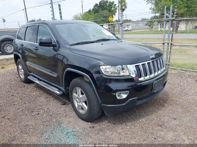 JEEP GRAND CHEROKEE 2013