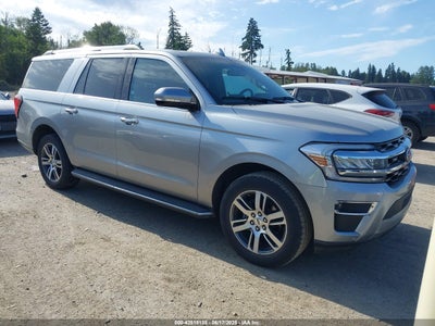 FORD EXPEDITION 2023