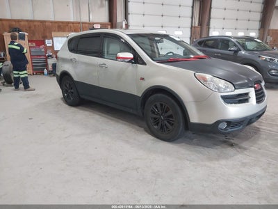 SUBARU B9 TRIBECA 2006
