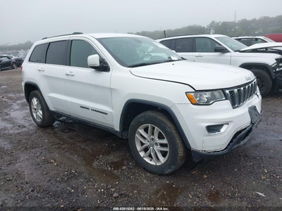 JEEP GRAND CHEROKEE 2017
