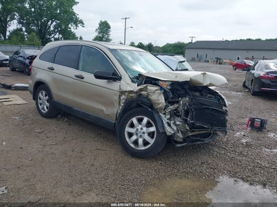 HONDA CR-V 2009