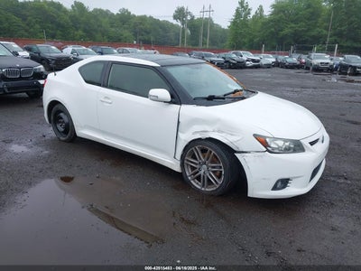 SCION TC 2013