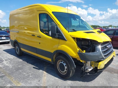 FORD TRANSIT-150 2020