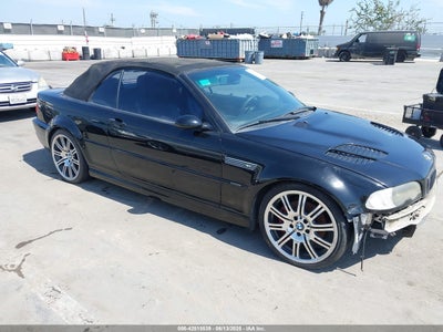 BMW M3 2006