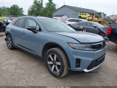 HONDA PROLOGUE 2024