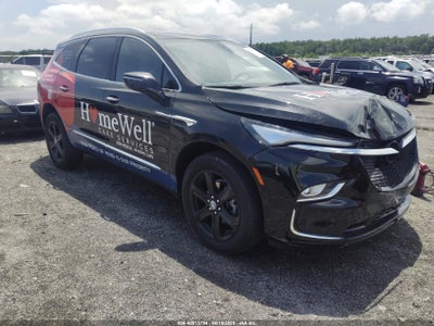 BUICK ENCLAVE 2023