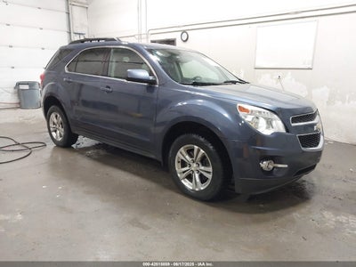 CHEVROLET EQUINOX 2014