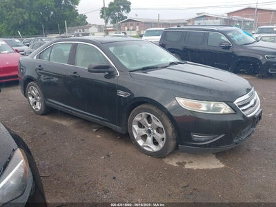FORD TAURUS 2010