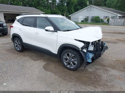 KIA SELTOS 2024