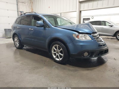 SUBARU TRIBECA 2008