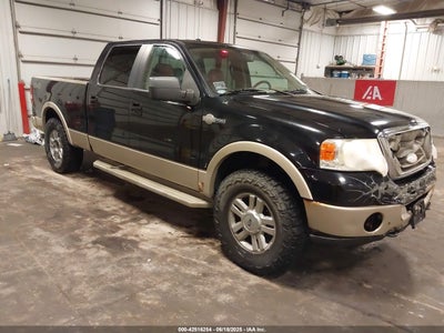 FORD F-150 2007