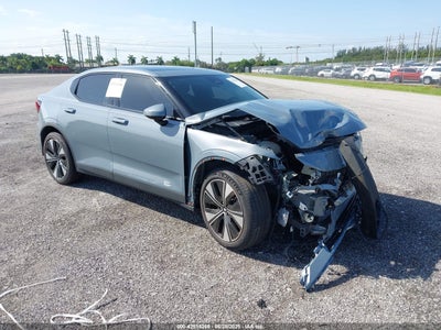POLESTAR 2 2023