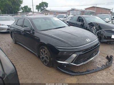 HYUNDAI SONATA 2025