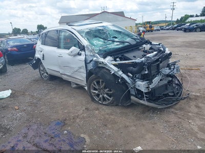 BUICK ENCLAVE 2023