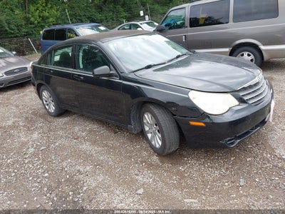 CHRYSLER SEBRING 2010