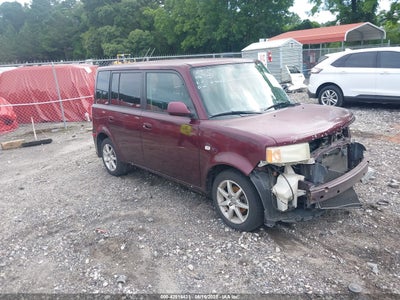 SCION XB 2006