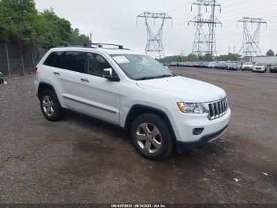 JEEP GRAND CHEROKEE 2013