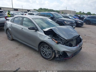 KIA FORTE 2022
