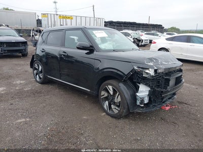 KIA SOUL 2025