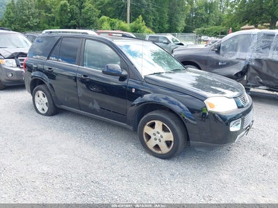 SATURN VUE 2006