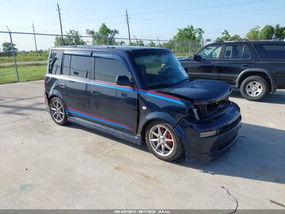 SCION XB 2006