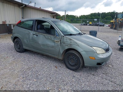 FORD FOCUS 2006
