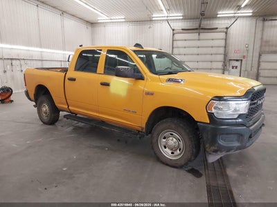 RAM 2500 2019