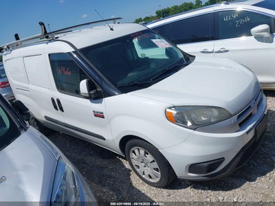 RAM PROMASTER CITY 2016