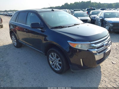 FORD EDGE 2011