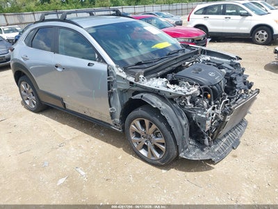 MAZDA CX-30 2021