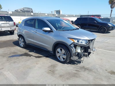 HONDA HR-V 2020