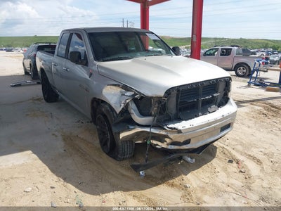 RAM 1500 2014