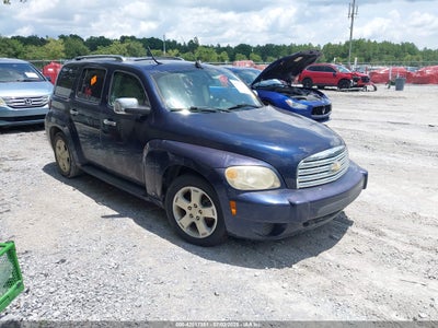 CHEVROLET HHR 2007