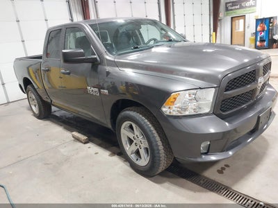 RAM 1500 2014