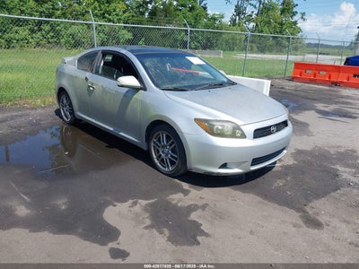 SCION TC 2009