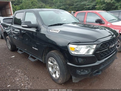 RAM 1500 2022