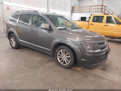 DODGE JOURNEY 2013