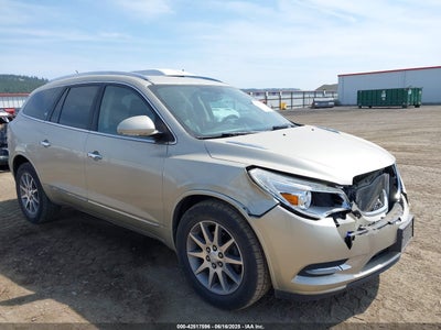 BUICK ENCLAVE 2015