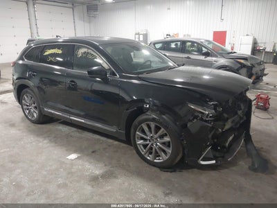 MAZDA CX-9 2021