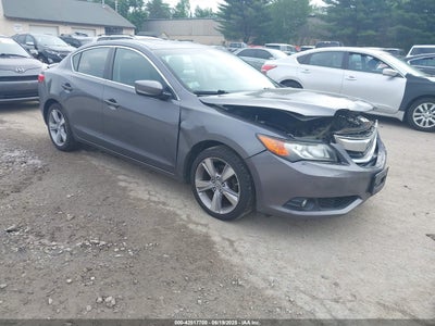 ACURA ILX 2015