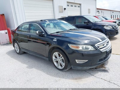 FORD TAURUS 2010