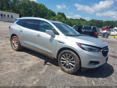 BUICK ENCLAVE 2018