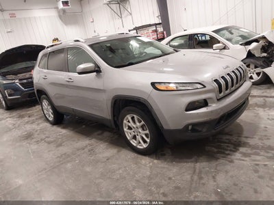 JEEP CHEROKEE 2014